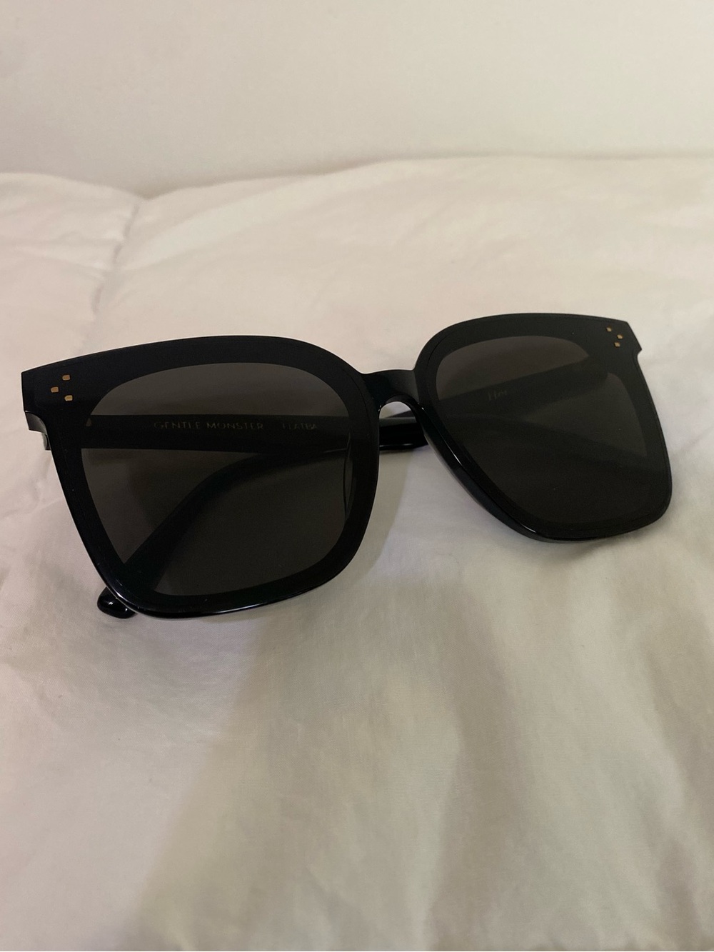 Gentle Monster Flatba Sunglasses